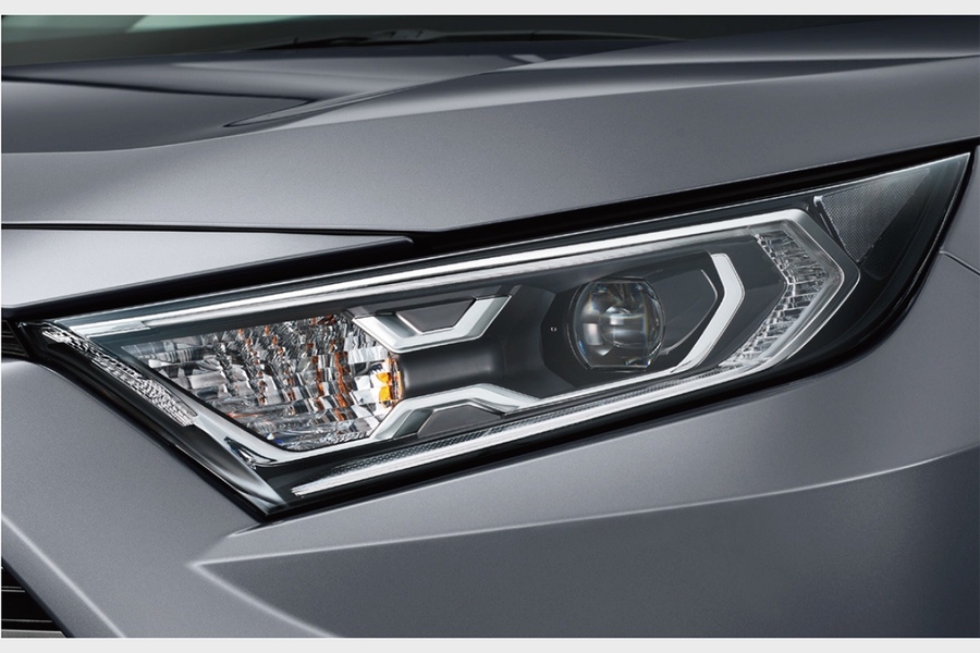 Rav4 安全性能 トヨタカローラ山口