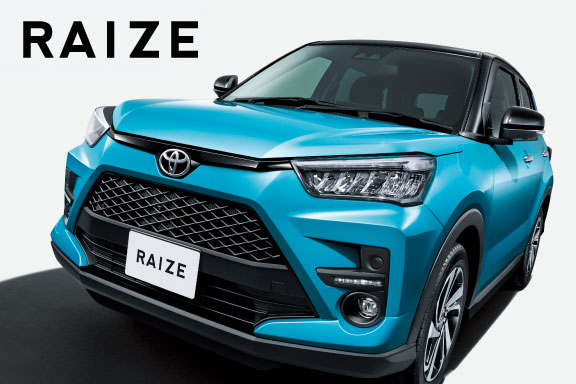 トヨタ ライズ RAIZE 純正アルミ付タイヤ 新車外し １本 ＜ａ＞ TOYOTA (トヨタ) RIZE (ライズ)・DAIHATSU (ダイハツ) ROCKY