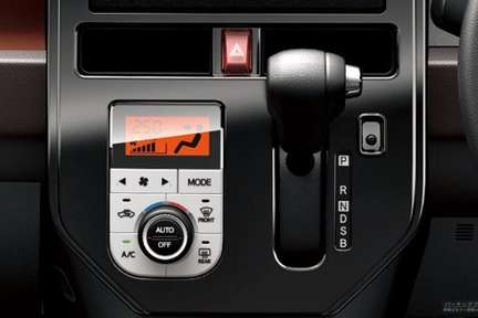 G“S”(2WD)