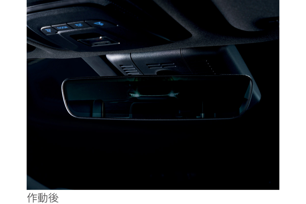 クラウン（クロスオーバー） | 特長 | トヨタカローラ山口