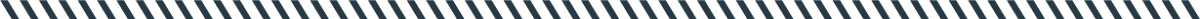 斜線