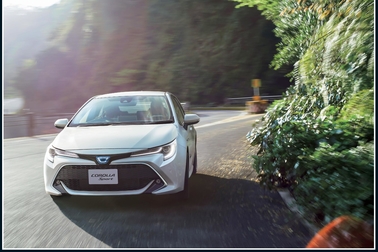 HYBRID G“Z”