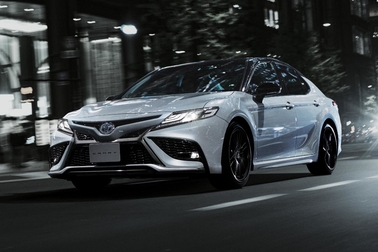WS“レザーパッケージ”(2WD)