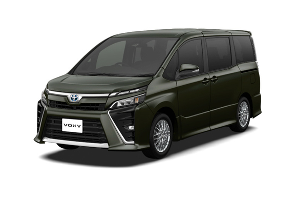 トヨタカローラ山口株式会社 新車 中古車販売