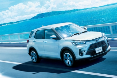 Z(ハイブリッド・2WD)