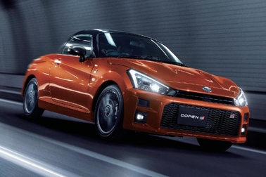 GR SPORT(CVT)