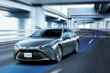 Z“Advanced Drive”