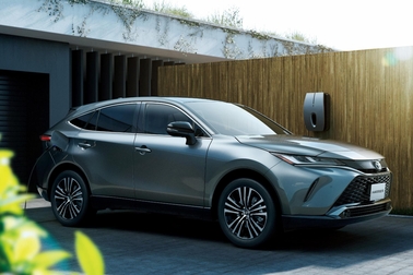 Z(PHEV)