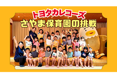トヨタカローラ, トヨタカレコーズ