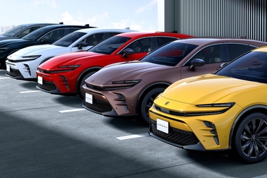 SPORT Z（2.5Lハイブリッド車）