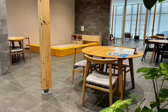 トヨタカローラ山口, 店舗写真, 下関店