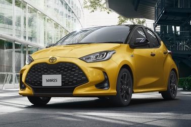 特別仕様車Z“URBANO”（ハイブリッド・2WD）［ベース車両はZ（ハイブリッド・2WD）］