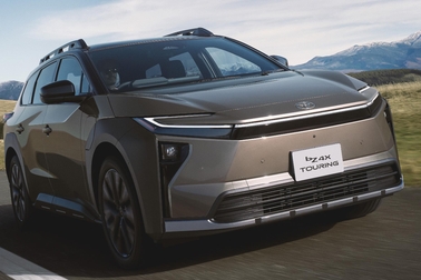 【モデル入り素材】Z（4WD）