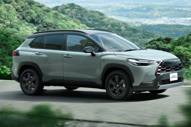 特別仕様車 Z“Adventure”（2WD）［ベース車両はZ（2WD）］