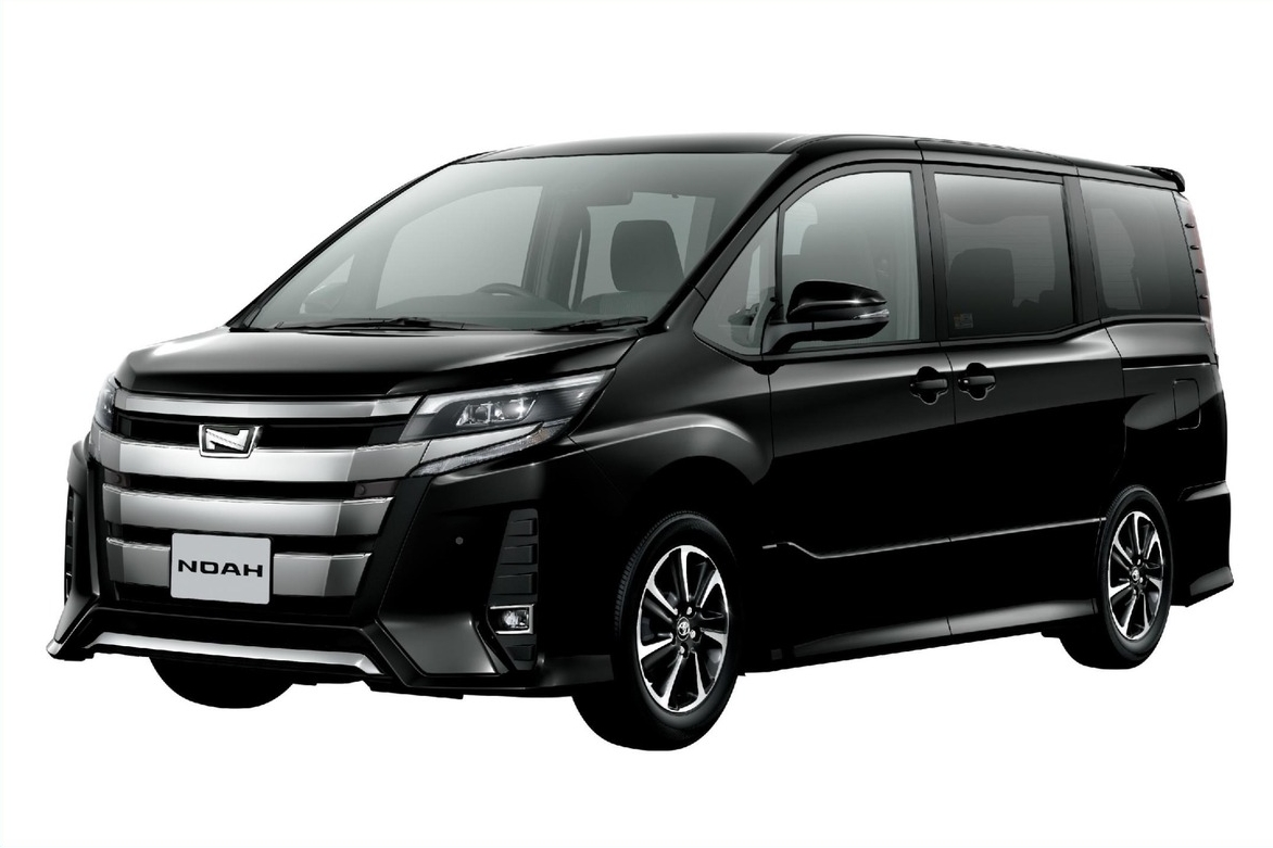 Si (7人乗り・2WD)
